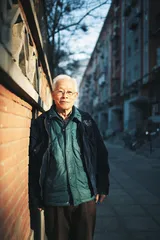 1948：沈阳，那些被改变的命运5