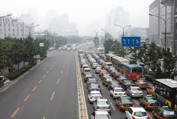 ​一个城市的公共交通微环境3
