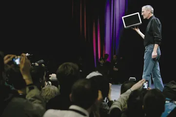最后的 Macworld 与 后乔布斯时代