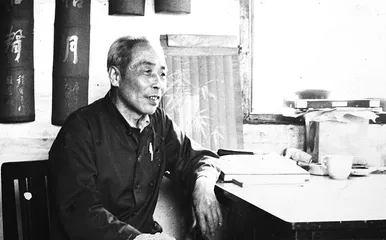 ​常州白氏留青竹刻3