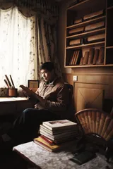 ​常州白氏留青竹刻4