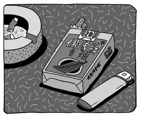 小众偶像的沙龙