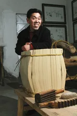 ​富阳纸的传承难题1