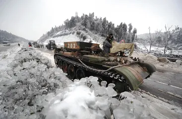 ​冰雪灾害与巨灾保险
