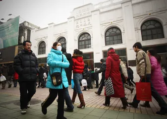 寻找60年前的沈阳2