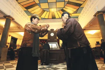 寻找60年前的沈阳4