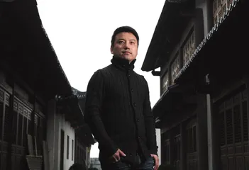 ​富阳纸的传承难题4