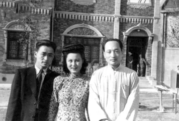 ​往事悠悠——回顾我的艺术生涯3