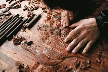​黄花梨商人杨波1