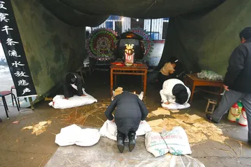 熊振林的杀机1