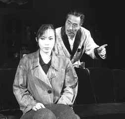 杨立新：我是个职业演员1