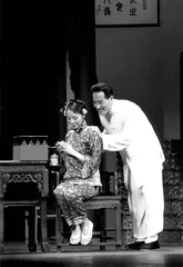 杨立新：我是个职业演员2