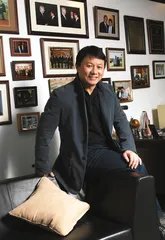 熊晓鸽与IDGVC的中国样本