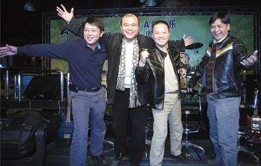 熊晓鸽与IDGVC的中国样本4