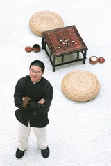 ​季琦：风险基金青睐的“攻城略地者”