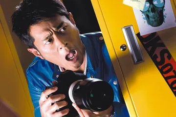 大家的《家有喜事2009》1