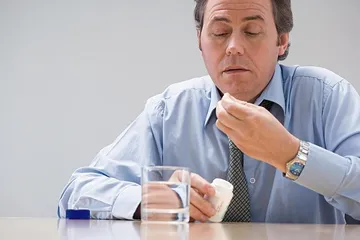 七大健康谎言3
