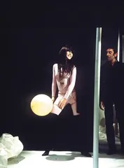 ​像甘斯布一样爱你1