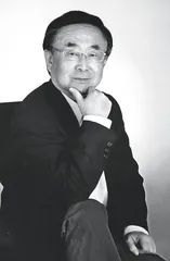 吕厚民，红墙摄影师传奇
