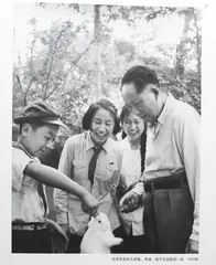 吕厚民，红墙摄影师传奇3