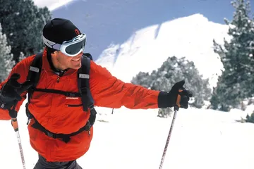 雪地撒野装备篇