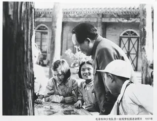 吕厚民，红墙摄影师传奇6
