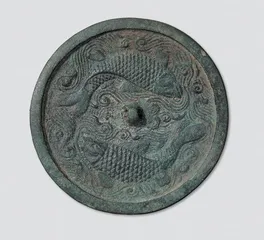 镜中花4