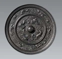 镜中花5