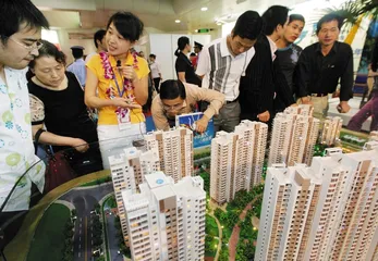 “西湖”杭州:土地财富的力量2