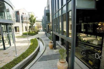 “城中湖”的历史地理
