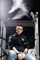 广东顺德，中国式再工业化