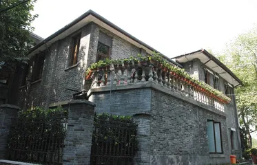 “城中湖”的历史地理1