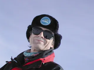 雪地撒野装备篇8