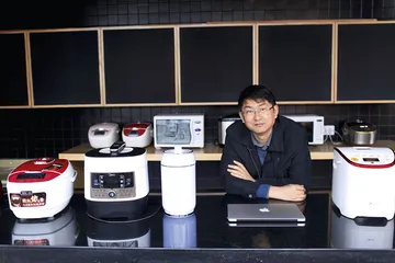 广东顺德，中国式再工业化2