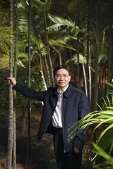 广东顺德，中国式再工业化5