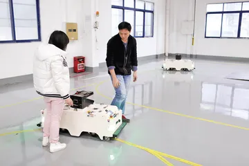 广东顺德，中国式再工业化7