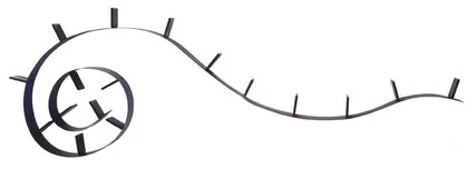 当摩登遇上老派1