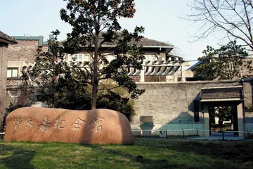 西湖边的老建筑3