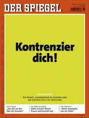 环球要刊速览（827）