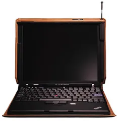 ​过渡期的ThinkPad:一场15年传统的保卫战
