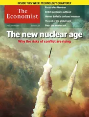 环球要刊速览（827）1