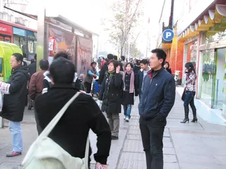 反扒志愿者的权力边界
