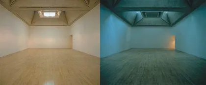 特纳奖，巨大的秀场7