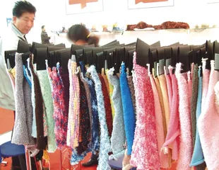 一线品牌服装中的不安全因素2