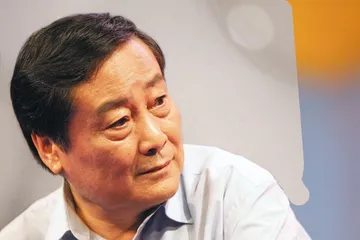 ​“娃哈哈”与“达能”的未了局1