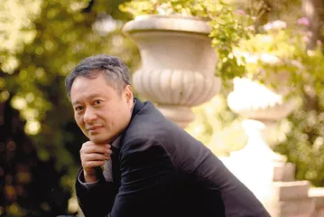 ​李安:十年河东