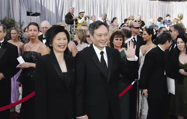 ​李安:十年河东1