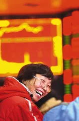 指数已死