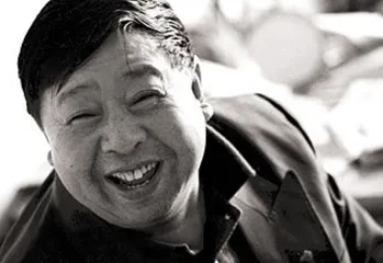 马季与相声的批判现实主义1