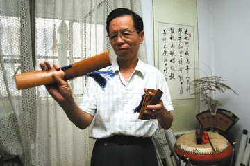 马季与相声的批判现实主义4
